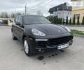 Чорний Порше Cayenne, об'ємом двигуна 2.94 л та пробігом 110 тис. км за 37500 $, фото 9 на Automoto.ua