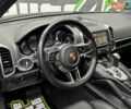 Черный Порше Каен, объемом двигателя 2.97 л и пробегом 163 тыс. км за 26300 $, фото 19 на Automoto.ua