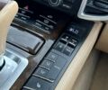 Черный Порше Каен, объемом двигателя 3.6 л и пробегом 337 тыс. км за 17300 $, фото 19 на Automoto.ua
