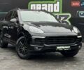 Черный Порше Каен, объемом двигателя 2.97 л и пробегом 163 тыс. км за 26300 $, фото 10 на Automoto.ua