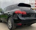 Чорний Порше Cayenne, об'ємом двигуна 3 л та пробігом 279 тис. км за 29999 $, фото 4 на Automoto.ua