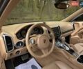 Чорний Порше Cayenne, об'ємом двигуна 3 л та пробігом 169 тис. км за 22888 $, фото 65 на Automoto.ua