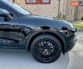 Черный Порше Каен, объемом двигателя 3 л и пробегом 165 тыс. км за 21500 $, фото 40 на Automoto.ua