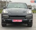 Чорний Порше Cayenne, об'ємом двигуна 3 л та пробігом 286 тис. км за 22000 $, фото 16 на Automoto.ua