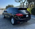 Порше Cayenne 2014 у Дніпро (Дніпропетровську) на Automoto.ua Чорний Порше Cayenne, об'ємом двигуна 3.6 л та пробігом 149 тис. км за 24999 $, фото 4 на Automoto.ua