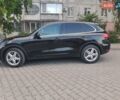 Черный Порше Каен, объемом двигателя 3 л и пробегом 148 тыс. км за 29900 $, фото 6 на Automoto.ua