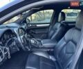 Черный Порше Каен, объемом двигателя 3.6 л и пробегом 252 тыс. км за 25999 $, фото 30 на Automoto.ua