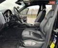 Чорний Порше Cayenne, об'ємом двигуна 3 л та пробігом 286 тис. км за 22000 $, фото 21 на Automoto.ua