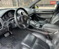 Чорний Порше Cayenne, об'ємом двигуна 3 л та пробігом 145 тис. км за 15900 $, фото 13 на Automoto.ua