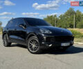 Чорний Порше Cayenne, об'ємом двигуна 3 л та пробігом 159 тис. км за 28500 $, фото 1 на Automoto.ua