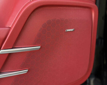 Черный Порше Каен, объемом двигателя 3.6 л и пробегом 120 тыс. км за 39000 $, фото 10 на Automoto.ua