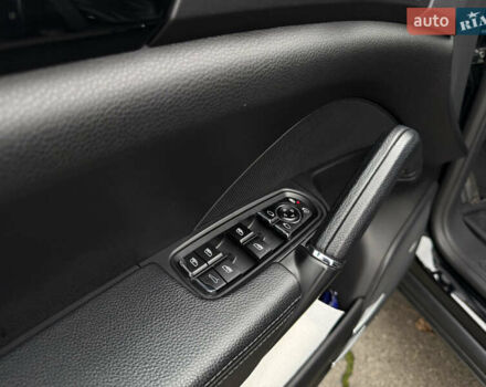 Чорний Порше Cayenne, об'ємом двигуна 3.6 л та пробігом 156 тис. км за 22300 $, фото 15 на Automoto.ua