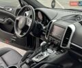 Чорний Порше Cayenne, об'ємом двигуна 3 л та пробігом 286 тис. км за 22000 $, фото 39 на Automoto.ua