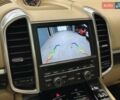 Черный Порше Каен, объемом двигателя 3 л и пробегом 167 тыс. км за 21000 $, фото 36 на Automoto.ua