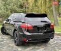 Чорний Порше Cayenne, об'ємом двигуна 3 л та пробігом 169 тис. км за 22888 $, фото 58 на Automoto.ua