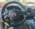 Черный Порше Каен, объемом двигателя 3.6 л и пробегом 137 тыс. км за 25590 $, фото 14 на Automoto.ua