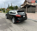 Чорний Порше Cayenne, об'ємом двигуна 3 л та пробігом 145 тис. км за 15900 $, фото 4 на Automoto.ua