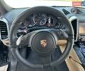 Черный Порше Каен, объемом двигателя 2.97 л и пробегом 164 тыс. км за 27999 $, фото 35 на Automoto.ua