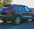 Порше Каен 2014 в Львове на Automoto.ua Черный Порше Каен, объемом двигателя 3.6 л и пробегом 84 тыс. км за 11500 $, фото 5 на Automoto.ua