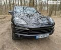 Чорний Порше Cayenne, об'ємом двигуна 3 л та пробігом 125 тис. км за 29500 $, фото 17 на Automoto.ua