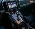 Черный Порше Каен, объемом двигателя 3.6 л и пробегом 252 тыс. км за 25999 $, фото 21 на Automoto.ua