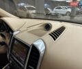 Черный Порше Каен, объемом двигателя 3 л и пробегом 167 тыс. км за 21000 $, фото 30 на Automoto.ua