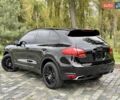 Чорний Порше Cayenne, об'ємом двигуна 3 л та пробігом 169 тис. км за 22888 $, фото 57 на Automoto.ua