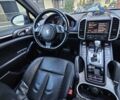 Чорний Порше Cayenne, об'ємом двигуна 3.6 л та пробігом 248 тис. км за 25500 $, фото 7 на Automoto.ua