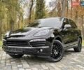 Чорний Порше Cayenne, об'ємом двигуна 3 л та пробігом 169 тис. км за 22888 $, фото 26 на Automoto.ua
