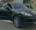 Черный Порше Каен, объемом двигателя 3.6 л и пробегом 153 тыс. км за 23400 $, фото 3 на Automoto.ua