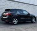 Черный Порше Каен, объемом двигателя 3.6 л и пробегом 80 тыс. км за 8000 $, фото 4 на Automoto.ua