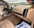Чорний Порше Cayenne, об'ємом двигуна 3 л та пробігом 169 тис. км за 22888 $, фото 103 на Automoto.ua