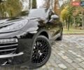 Чорний Порше Cayenne, об'ємом двигуна 3 л та пробігом 169 тис. км за 22888 $, фото 30 на Automoto.ua