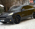 Чорний Порше Cayenne, об'ємом двигуна 3.6 л та пробігом 261 тис. км за 14999 $, фото 1 на Automoto.ua