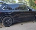 Черный Порше Каен, объемом двигателя 3.6 л и пробегом 252 тыс. км за 25999 $, фото 9 на Automoto.ua