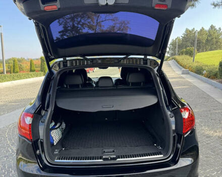 Черный Порше Каен, объемом двигателя 3.6 л и пробегом 149 тыс. км за 19500 $, фото 17 на Automoto.ua