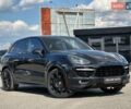 Черный Порше Каен, объемом двигателя 4.81 л и пробегом 158 тыс. км за 28900 $, фото 17 на Automoto.ua