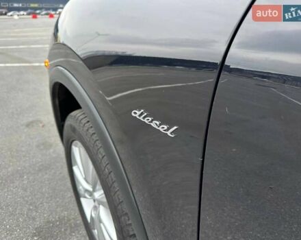 Чорний Порше Cayenne, об'ємом двигуна 3 л та пробігом 286 тис. км за 22000 $, фото 24 на Automoto.ua