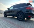 Черный Порше Каен, объемом двигателя 3 л и пробегом 97 тыс. км за 29000 $, фото 46 на Automoto.ua