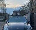 Черный Порше Каен, объемом двигателя 3 л и пробегом 270 тыс. км за 17000 $, фото 1 на Automoto.ua