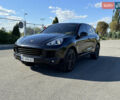 Чорний Порше Cayenne, об'ємом двигуна 3 л та пробігом 159 тис. км за 28500 $, фото 5 на Automoto.ua