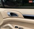Чорний Порше Cayenne, об'ємом двигуна 3 л та пробігом 169 тис. км за 22888 $, фото 94 на Automoto.ua