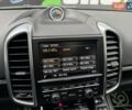 Черный Порше Каен, объемом двигателя 2.97 л и пробегом 163 тыс. км за 26300 $, фото 42 на Automoto.ua