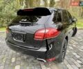 Чорний Порше Cayenne, об'ємом двигуна 3 л та пробігом 169 тис. км за 22888 $, фото 54 на Automoto.ua
