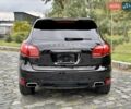 Чорний Порше Cayenne, об'ємом двигуна 3 л та пробігом 169 тис. км за 22888 $, фото 60 на Automoto.ua
