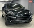 Черный Порше Каен, объемом двигателя 3 л и пробегом 167 тыс. км за 21000 $, фото 9 на Automoto.ua