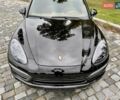 Чорний Порше Cayenne, об'ємом двигуна 3 л та пробігом 169 тис. км за 22888 $, фото 14 на Automoto.ua