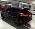 Чорний Порше Cayenne, об'ємом двигуна 2.97 л та пробігом 169 тис. км за 31900 $, фото 8 на Automoto.ua