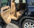 Черный Порше Каен, объемом двигателя 3.6 л и пробегом 329 тыс. км за 22500 $, фото 8 на Automoto.ua