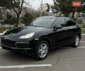 Чорний Порше Cayenne, об'ємом двигуна 3.6 л та пробігом 156 тис. км за 22300 $, фото 9 на Automoto.ua